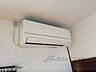 その他：エアコン