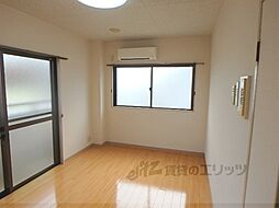 JR山陰本線 嵯峨嵐山駅 徒歩1分の賃貸マンション 2階1Kのリビング/ダイニング