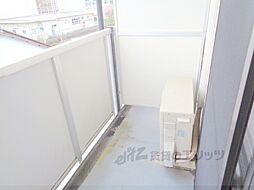 レオパレスエスペランサ舞 3階1Kのリビング/ダイニング