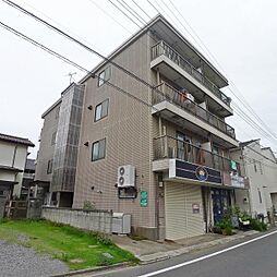 鶴見ハイツ