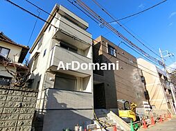 ウィンドテラス上本郷
