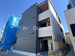 robot home 根本B