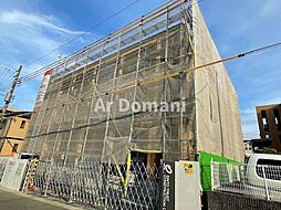 東松戸駅 7.8万円
