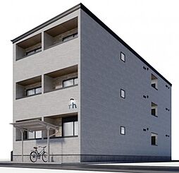 松戸新田駅 7.6万円
