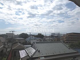 ディアコート  ｜ 千葉県松戸市栄町5丁目（賃貸マンション2LDK・3階・50.00㎡） その11