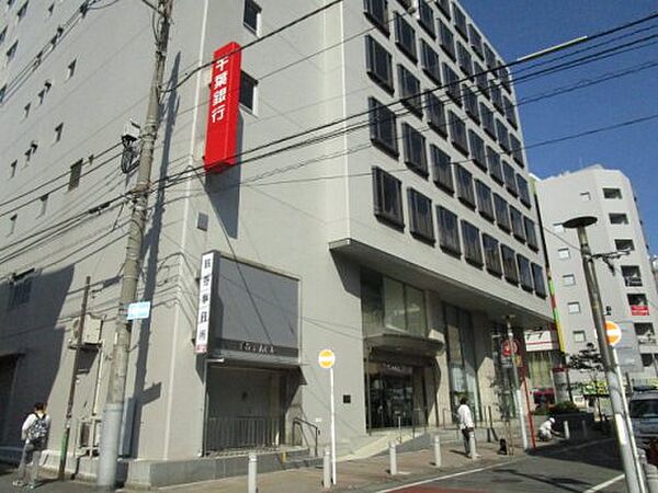 画像23:【銀行】千葉銀行松戸支店まで1767ｍ