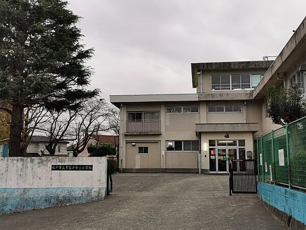 画像18:【小学校】松戸市立常盤平第三小学校まで1157ｍ