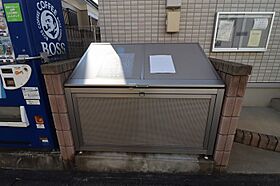 メゾン・ド・オール  ｜ 千葉県松戸市馬橋（賃貸アパート1K・2階・26.93㎡） その15