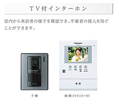 サンルージュ  ｜ 千葉県松戸市六高台1丁目（賃貸アパート1LDK・1階・40.08㎡） その19