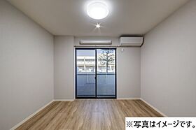 robot home 上本郷  ｜ 千葉県松戸市緑ケ丘2丁目（賃貸アパート1K・1階・22.79㎡） その4