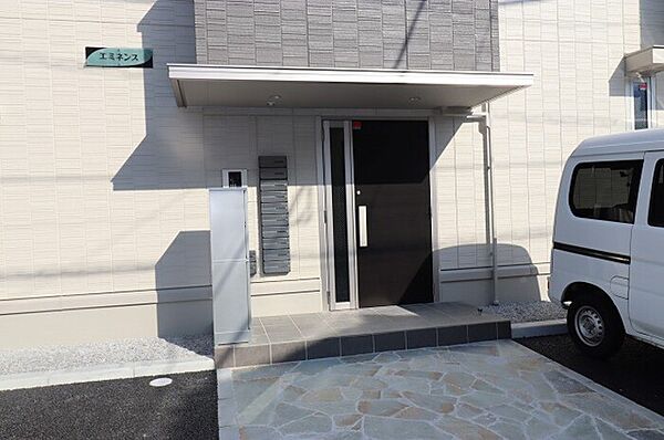 エミネンス ｜千葉県松戸市馬橋(賃貸アパート1LDK・1階・41.85㎡)の写真 その18
