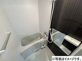 robot home 北松戸II  ｜ 千葉県松戸市北松戸1丁目（賃貸アパート1LDK・1階・29.81㎡） その15