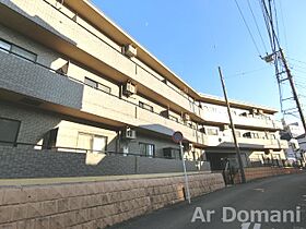 グランモール  ｜ 千葉県松戸市松戸（賃貸マンション2LDK・2階・55.08㎡） その1