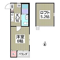 コンフォートメゾン東平賀 101 ｜ 千葉県松戸市東平賀160番地8（賃貸アパート1K・1階・19.07㎡） その2