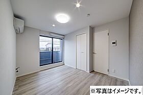 ELM VISTA A  ｜ 千葉県松戸市北松戸1丁目（賃貸アパート1K・3階・20.22㎡） その5