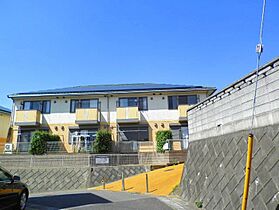 ヴィアノ I  ｜ 千葉県松戸市河原塚（賃貸アパート1LDK・2階・45.81㎡） その1