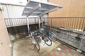 ローズベリー  ｜ 千葉県鎌ケ谷市中央2丁目（賃貸アパート1LDK・1階・34.01㎡） その16