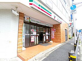 パークキューブ北松戸  ｜ 千葉県松戸市上本郷（賃貸マンション1K・13階・20.00㎡） その28