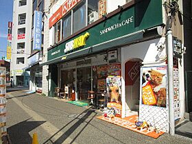 メインステージ松戸  ｜ 千葉県松戸市小根本（賃貸マンション1K・3階・23.18㎡） その15