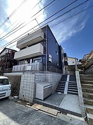 フェリーチェ馬橋