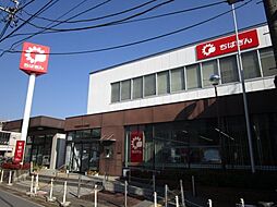 【銀行】千葉銀行馬橋支店まで1547ｍ