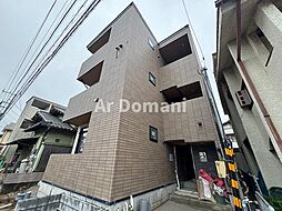 カンパネラ流山