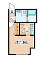 MODULOR要町21階7.6万円