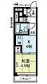 池袋アビタシオン10階7.8万円
