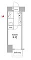 lighthouse大塚11階13.4万円