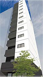 JR山手線 西日暮里駅 徒歩10分の賃貸マンション