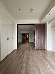 JR山手線 田端駅 徒歩9分の賃貸マンション 1階1LDKのリビング/ダイニング