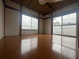 西武豊島線 豊島園駅 徒歩8分の賃貸アパート 2階1Kのリビング/ダイニング