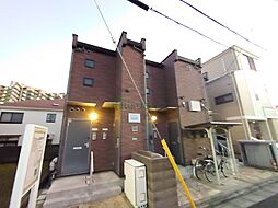 レオネクストＬｕｃｅ　ｄｉ貫井