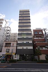 JR東北本線 尾久駅 徒歩8分