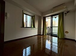 西武池袋線 椎名町駅 徒歩6分の賃貸マンション 3階1Kのリビング/ダイニング