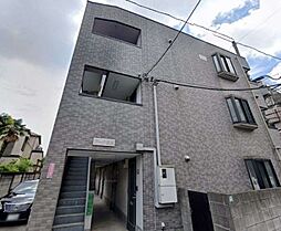 西武池袋線 椎名町駅 徒歩6分の賃貸マンション