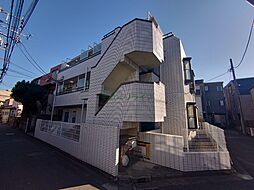 西武有楽町線 練馬駅 徒歩4分の賃貸アパート