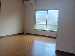 都営大江戸線 練馬春日町駅 徒歩6分の賃貸アパート 2階ワンルームのリビング/ダイニング