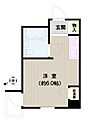 すいーとぴあ本郷3階6.8万円