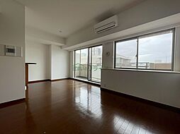 東京メトロ南北線 本駒込駅 徒歩1分の賃貸マンション 15階3LDKのリビング/ダイニング