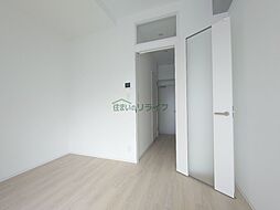 西武有楽町線 練馬駅 徒歩6分の賃貸マンション 4階1Kのリビング/ダイニング