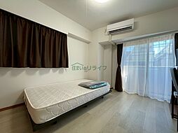 都営三田線 千石駅 徒歩8分の賃貸マンション 2階1Kのリビング/ダイニング