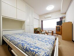 JR山手線 大塚駅 徒歩4分の賃貸マンション 5階ワンルームのリビング/ダイニング