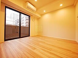 JR山手線 大塚駅 徒歩4分の賃貸マンション 9階1Kのリビング/ダイニング