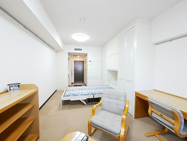室内