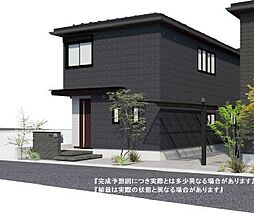 西武新宿線 都立家政駅 徒歩11分の賃貸一戸建て