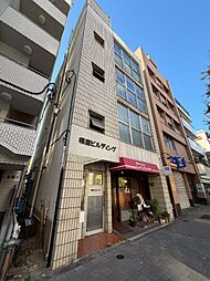 東京メトロ南北線 駒込駅 徒歩8分