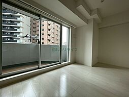 JR山手線 駒込駅 徒歩9分の賃貸マンション 4階1Kのリビング/ダイニング