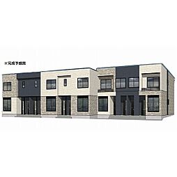 西武新宿線 上石神井駅 徒歩10分