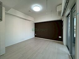 東京メトロ丸ノ内線 池袋駅 徒歩7分の賃貸マンション 4階1Kのリビング/ダイニング